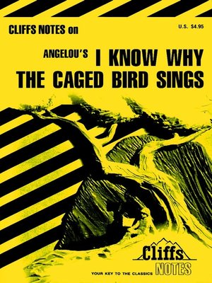 i know why the caged bird sings epub vk